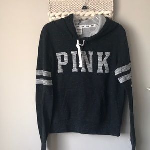 MEDIUM VS PINK sweatshirt